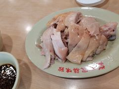 -百家鸡味馆(清泰店)