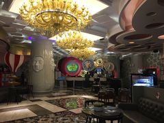 -米乐星世界KTV(汇智国际商业中心店)