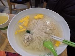 -老乡鸡(宿州汴河路店)