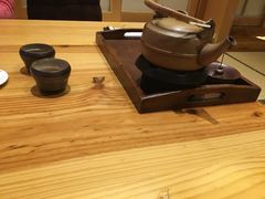 -花潮料理艺食馆(世欧广场店)