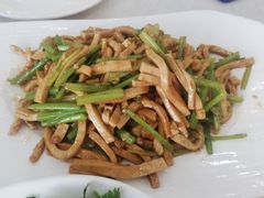 -大地春饼店(黄河路店)