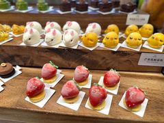 -第六季自助餐厅(甜水园店)