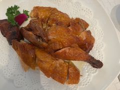 -西苑饭店·蓬莱春餐厅