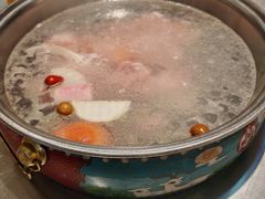 -羊来顺冰煮鲜羊 铁锅烀羊肉(中央大街店)