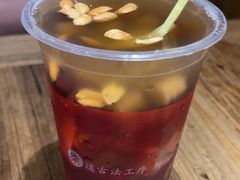 -八婆婆烧仙草(中山路店)