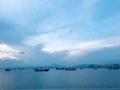 -凤凰岛度假酒店-海鲜自助餐厅