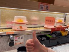 -争鲜回转寿司(太阳宫凯德MALL店)