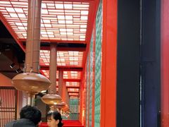 -明洞王妃家烤肉(苏州中心星悦汇店)