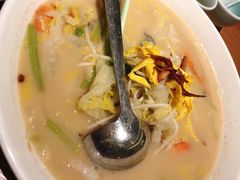 -闽上鲜·福建菜(龙湖滨江天街店)