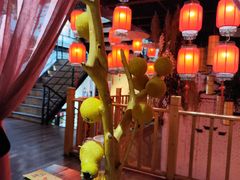 -锦上中式酒馆(南内环店)