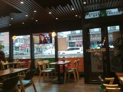 -本粥&拌饭cafe(欧亚新生活店)