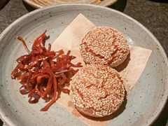 -老墙根涮肉·铜锅·烧烤(王四营店)