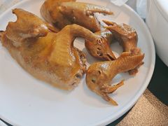 -鸽子侯·家宴·平价海鲜(市图书馆店)