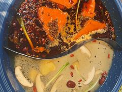 -王歘歘·chuǎ火锅(五道营店)
