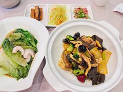 -功德林素菜饭庄(前门店)