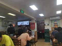 -天瑞福云南过桥米线(十里河店)