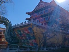 -大明幻境第一城