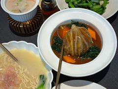 -南里山房(虹桥新天地店)