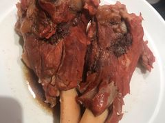 -上关雪東北菜(中房金谊店)