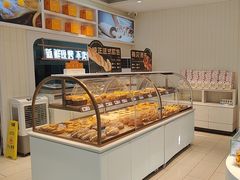 -凯斯汀蛋糕(大学城店)