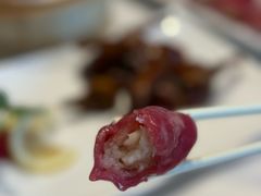 -春满园·早茶·粤菜·宴会(前海店)