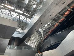 -深圳市当代艺术与城市规划馆