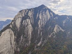 -华山风景名胜区