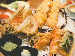 -阿吾罗日本料理(K11艺术中心店)