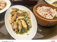 -高佳庄·舟山海鲜(海景旗舰店)