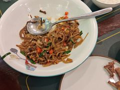 -潇湘·永州会馆(百子湾店)