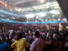 -南京阿波罗演艺广场