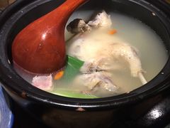 -兰溪小馆(东直门簋街店)