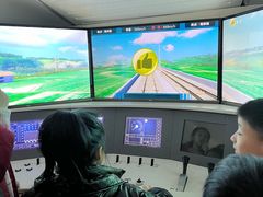 -扬州科技馆