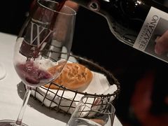 -Wolfgang’s Steakhouse 沃夫冈牛排馆(上海白玉兰广场店)