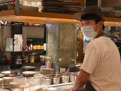 -BOR Eatery(安福路店)