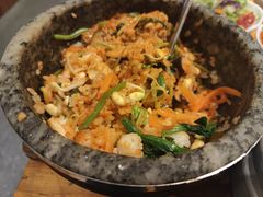 -喜鹊烤肉酒场(美乐城店)