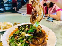 -代木儿回锅肉