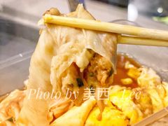 超级蛋肉肠粉-山水肠粉(盐田店)