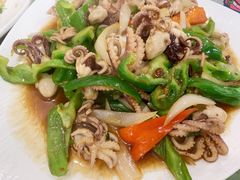 -华圆美食