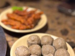 -蜀国大将老火锅(江北店)
