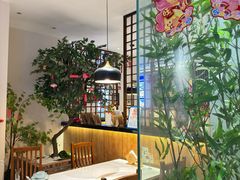 -山海菜馆·海肠捞饭·青岛菜(栈桥店)