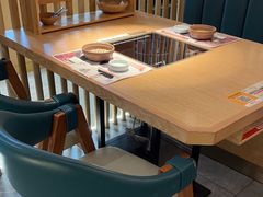 -温野菜涮涮锅(曲江大悦城店)