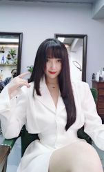 -New Fashion发型定制