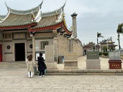 -集美鳌园景区