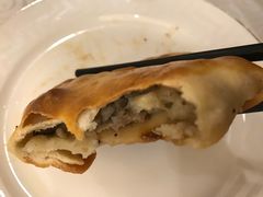 馕坑烤包子-楼兰印象(朝外店)