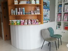 -关爱宠物医院·猫科中心·消化科(滨湖万达分院)