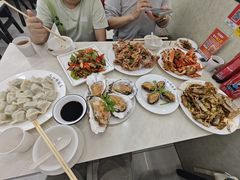 -人和啤酒屋海鲜大排档(营口路店)