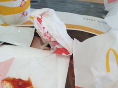 -麦当劳(大厂新城店)