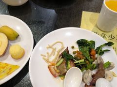 -圣和汤泉•汗蒸温泉自助