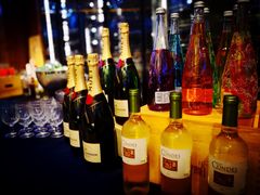 -佛山保利洲际酒店·月色西餐厅